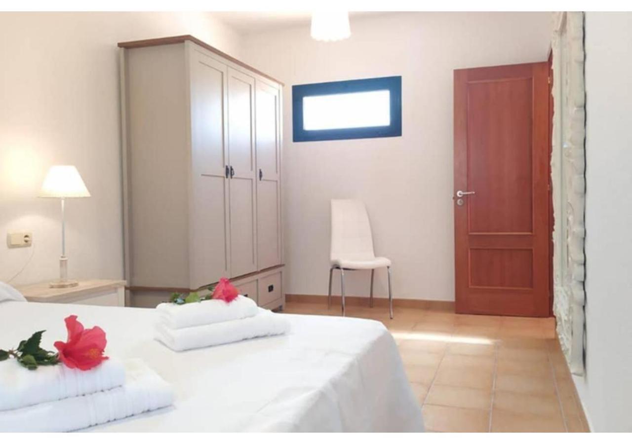 Anahi Homes Corralejo- Bicacarera 7 La Oliva Zewnętrze zdjęcie