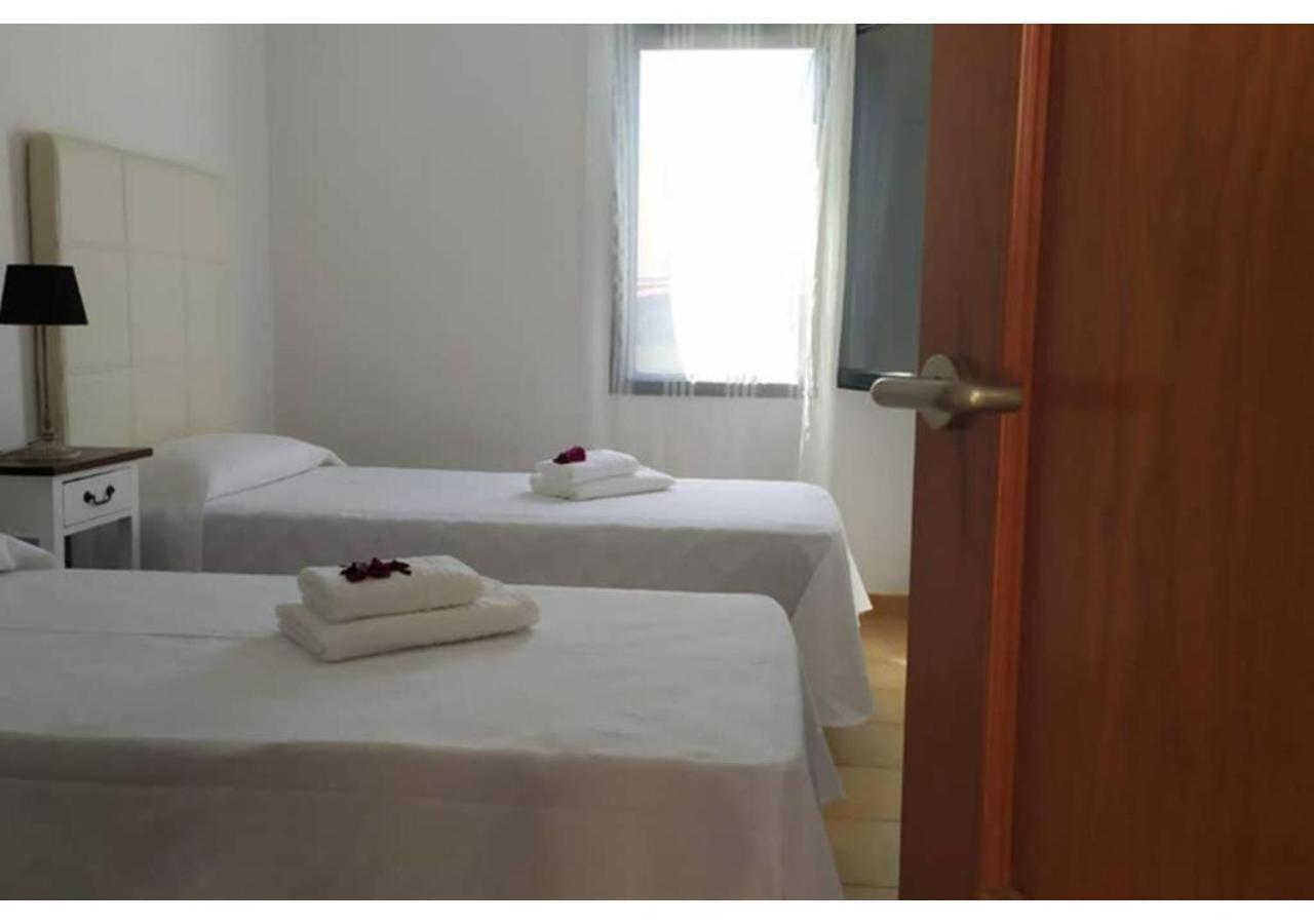 Anahi Homes Corralejo- Bicacarera 7 La Oliva Zewnętrze zdjęcie
