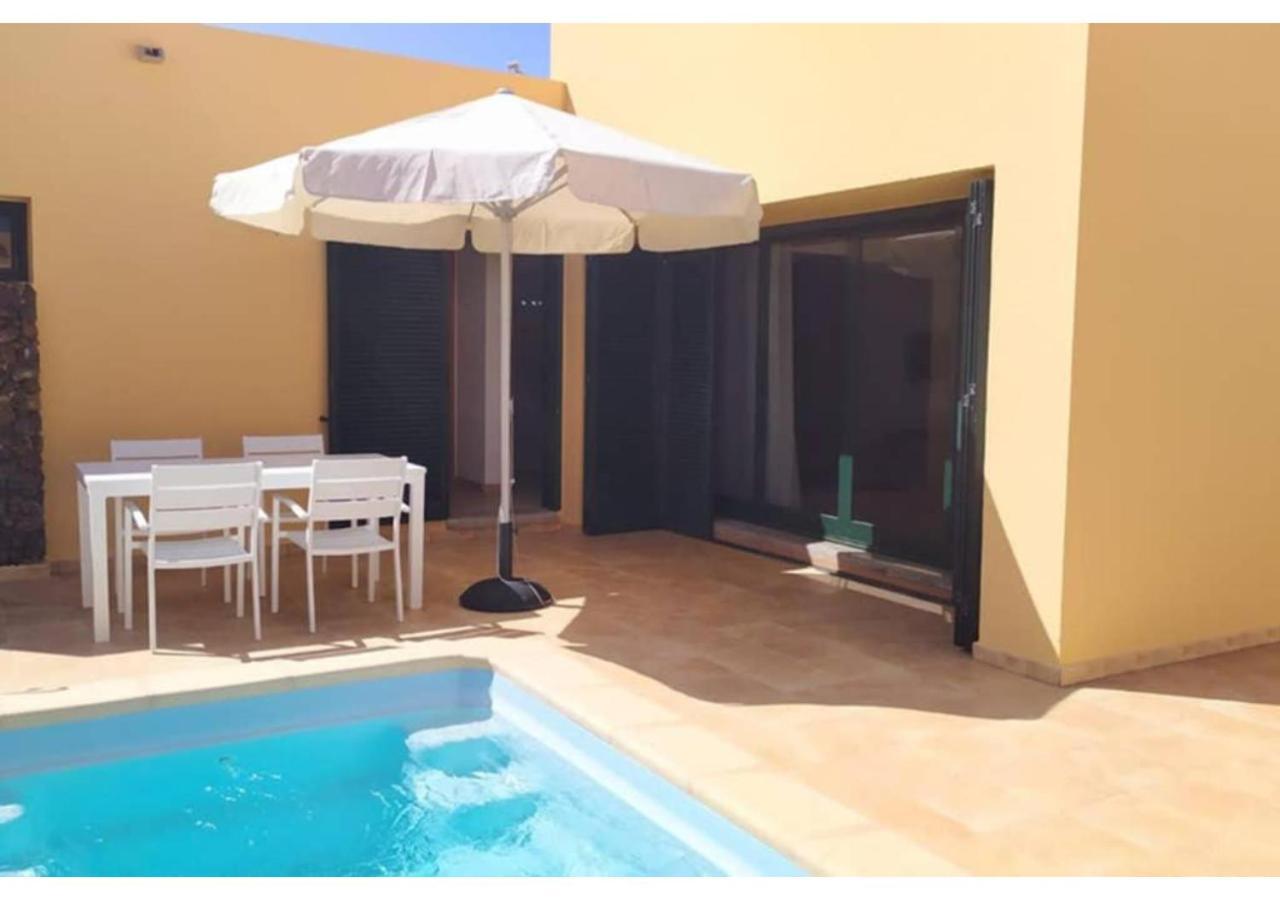 Anahi Homes Corralejo- Bicacarera 7 La Oliva Zewnętrze zdjęcie