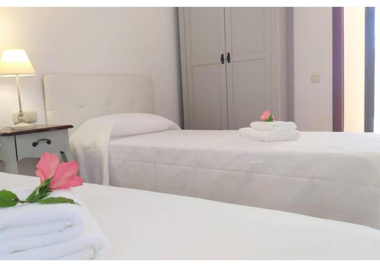 Anahi Homes Corralejo- Bicacarera 7 La Oliva Zewnętrze zdjęcie