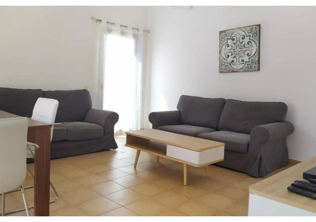 Anahi Homes Corralejo- Bicacarera 7 La Oliva Zewnętrze zdjęcie