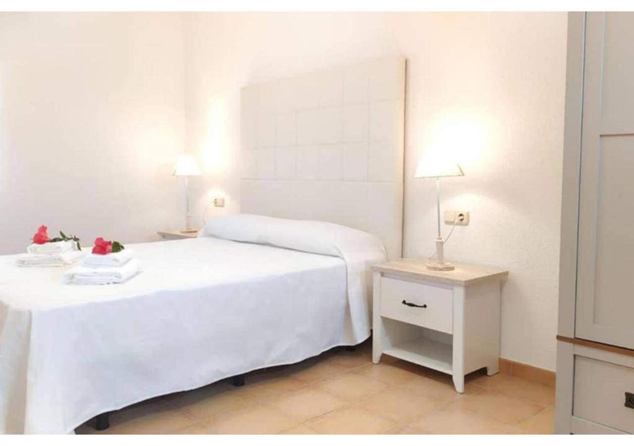 Anahi Homes Corralejo- Bicacarera 7 La Oliva Zewnętrze zdjęcie