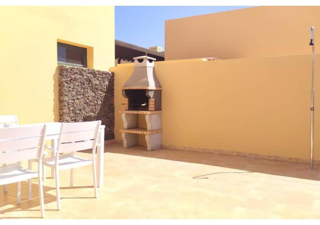 Anahi Homes Corralejo- Bicacarera 7 La Oliva Zewnętrze zdjęcie